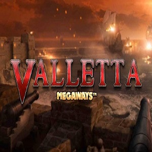 Valletta Online Slot logo