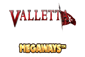 Valletta Online Slot logo