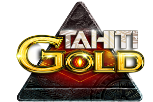 Tahiti Gold Online Slot Logo