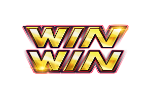 Win Win Online Slot Logo