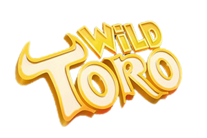 Wild Toro Online Slot Logo