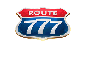 Route 777 Online Slot Logo