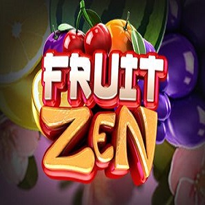 Fruit Zen Online Slot logo