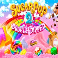SugarPop 2 Online Slot logo
