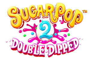 SugarPop 2 Online Slot logo