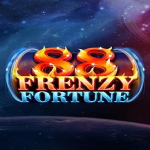 88 Frenzy Fortune Online Slot logo
