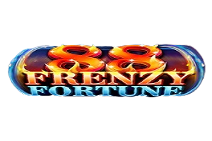 88 Frenzy Fortune Online Slot logo