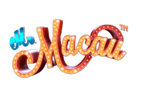 Mr Macau Online Slot logo