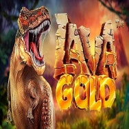 Lava Gold Online Slot logo