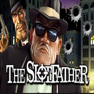SlotFather II Online Slot Logo