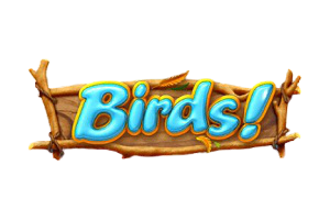 Birds Slot Online Slot Logo