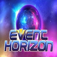 Event Horizon Online Slot Logo