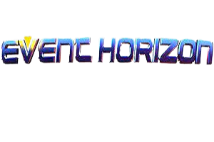 Event Horizon Online Slot Logo