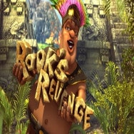Rooks Revenge Online Slot Logo