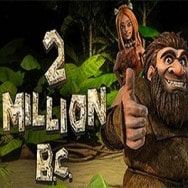 2 Million BC Online Slot Logo