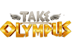 Take Olympus Online Slot Logo