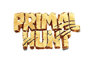 Primal Hunt Online Slot Logo