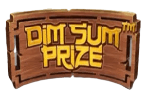 Dim Sum Prize Online Slot Logo