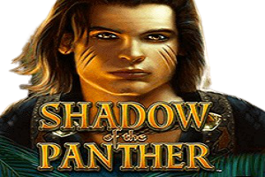 Shadow of the Panter Online Slot Logo