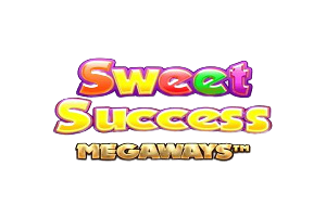 Sweet Success Online Slot logo