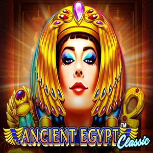 Ancient Egypt Classic Online Slot Logo