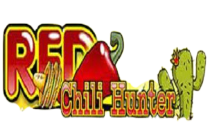 Red Chili Hunter Online Slot logo
