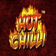 Hot Chilli Online Slot Logo