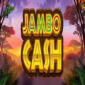 Jambo Cash Online Slot logo
