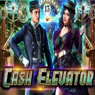 Cash Elevator Online Slot logo