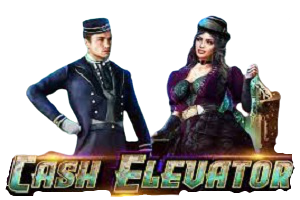 Cash Elevator Online Slot logo
