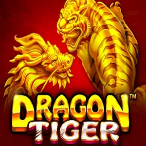 Dragon Tiger Online Slot logo