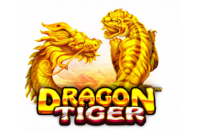 Dragon Tiger Online Slot logo