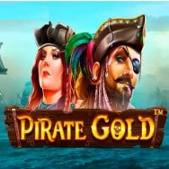 Pirate Gold Online Slot logo