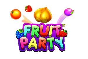 Fruit Party Online Slot logo