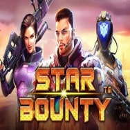 Star Bounty Online Slot logo