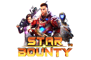 Star Bounty Online Slot logo