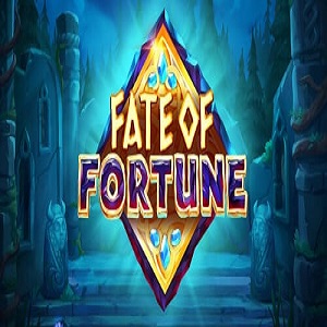 Fate of Fortune Online Slot Logo