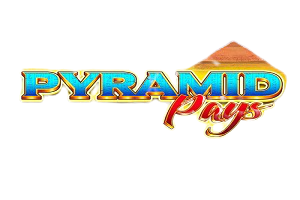 Pyramid Pays Online Slot Logo