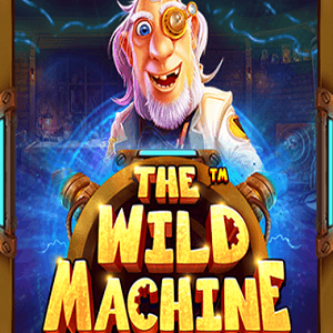 The Wild Machine