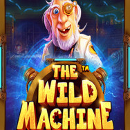 The Wild Machine