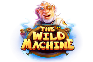 The Wild Machine