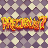Precious 7 online slot logo