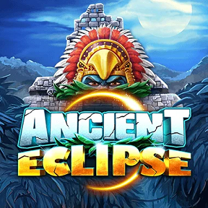 Ancient Eclipse online slot logo