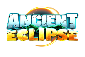 Ancient Eclipse online slot logo