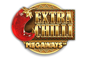 Extra Chilli online slot logo