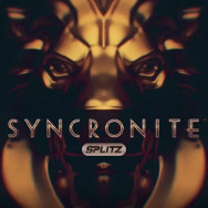 Syncronite online slot logo