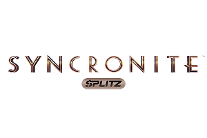 Syncronite online slot logo