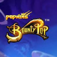 BountyPop online slot logo