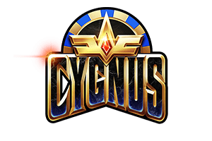 Cygnus online slot logo