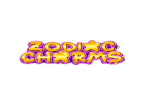 Zodiac Charms Online Slot Logo